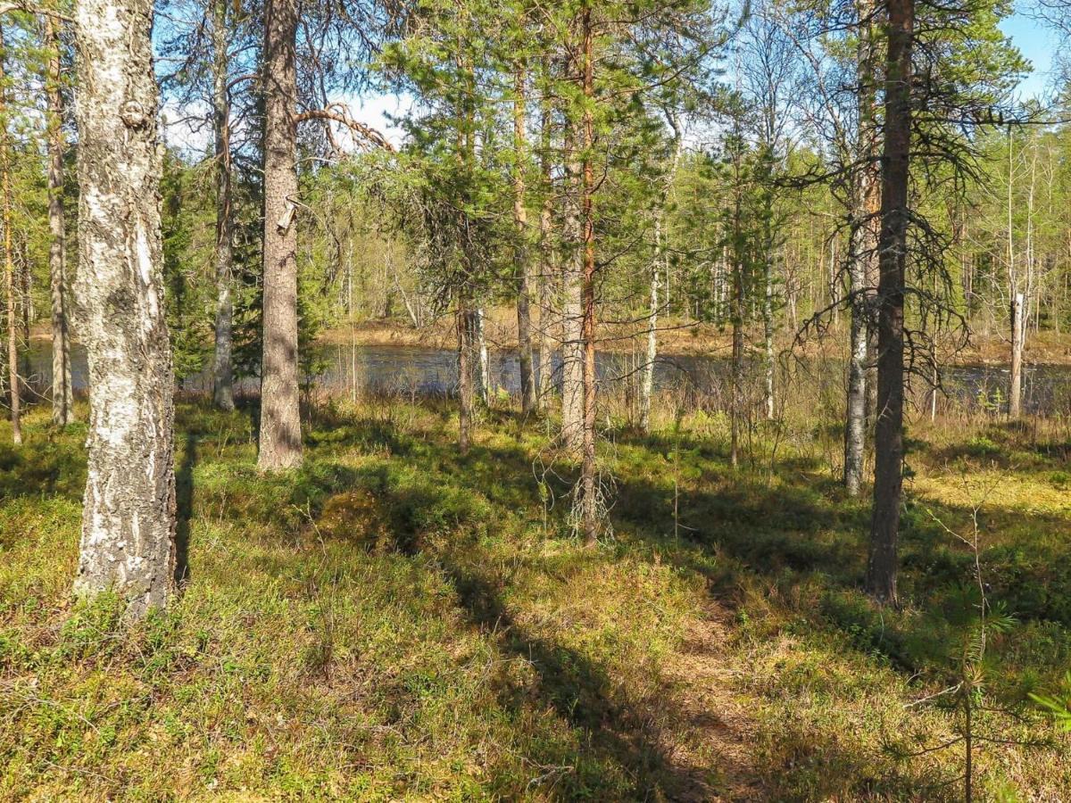 Holiday Home Kulpakko 3 By Interhome Tiainen Exterior foto
