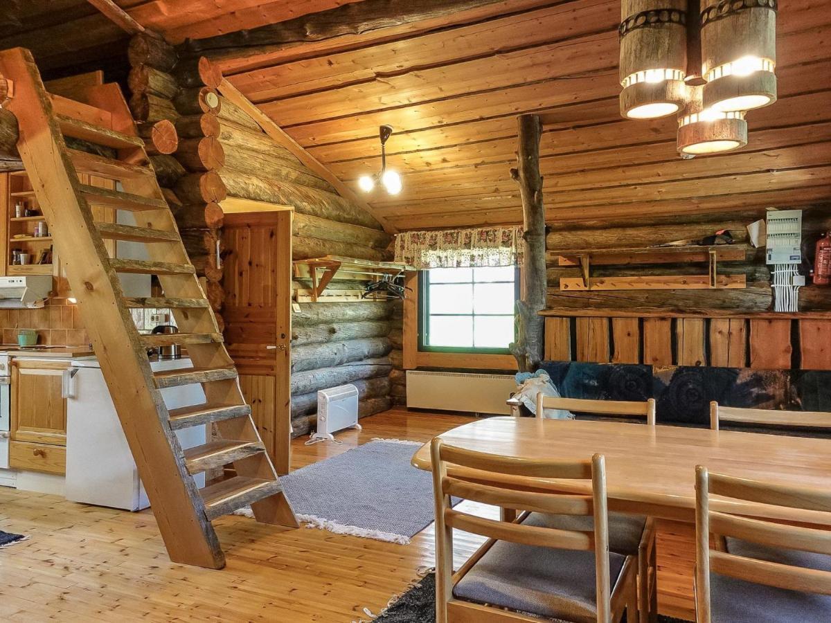 Holiday Home Kulpakko 3 By Interhome Tiainen Exterior foto